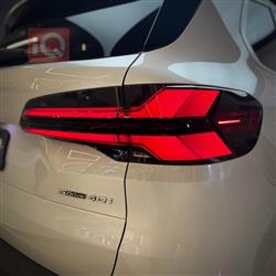 بي ام دبليو X5